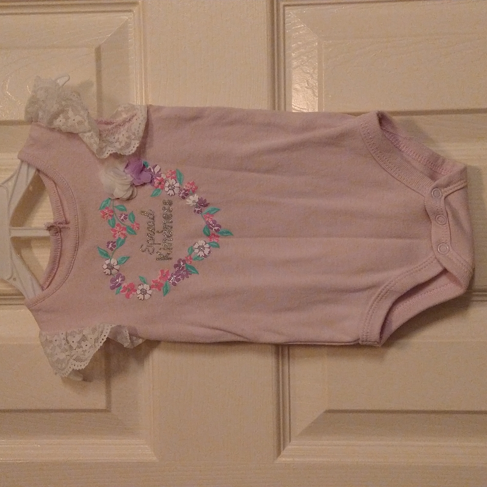 Carter's Baby Clothes - Picture 8 of 15